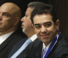 Bruno Dantas renuncia ao cargo de ministro do TCU