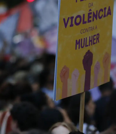 Violência contra a mulher: 7,5 mil agentes serão capacitados