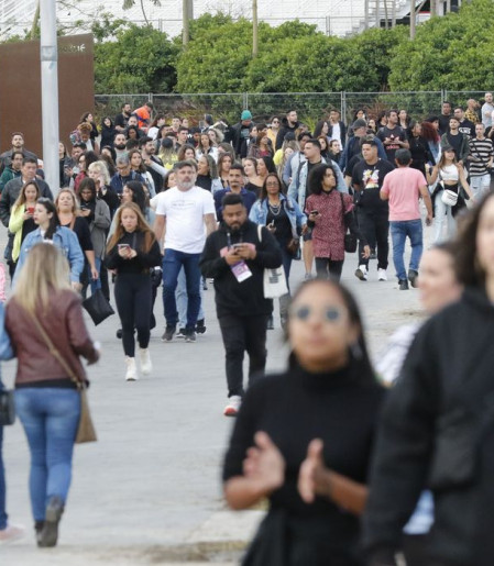 Governo publica regras para proteger consumidores em grandes eventos