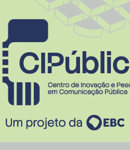 EBC lança Centro de Inovação e Pesquisa em Comunicação Pública