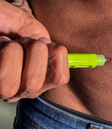 Anvisa aprova nova caneta emagrecedora à base de semaglutida