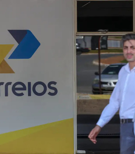 Orçamento de 2027 terá aporte de R$ 6 bilhões aos Correios