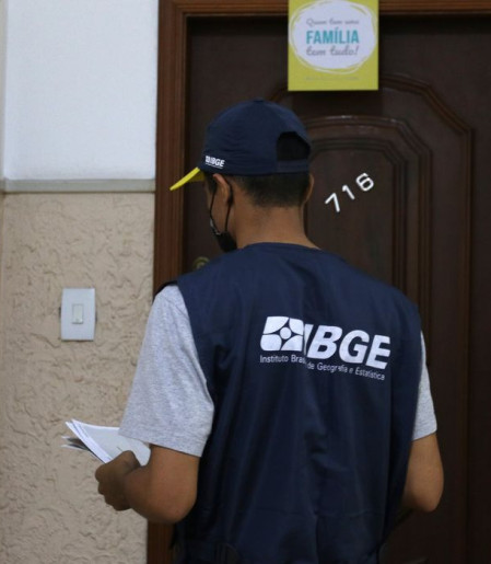 IBGE divulga microdados do Censo com cuidados para preservar sigilo