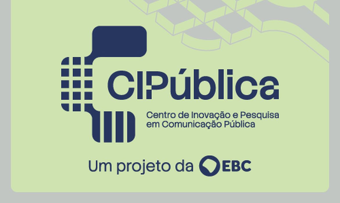 EBC lança Centro de Inovação e Pesquisa em Comunicação Pública