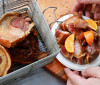 Festival em Tiradentes celebra laços da cozinha mineira com Portugal