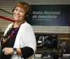 Viva Maria: Rádio Nacional da Amazônia completa 49 anos