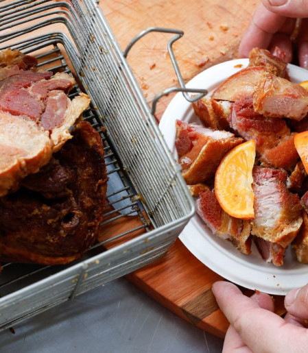 Festival em Tiradentes celebra laços da cozinha mineira com Portugal