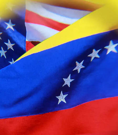 Empresa ligada ao Pentágono controlará 21% do petróleo da Venezuela