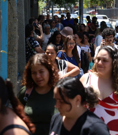 PND 2026: cartão de confirmação da inscrição será divulgado no dia 9