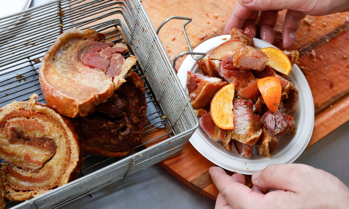 Festival em Tiradentes celebra laços da cozinha mineira com Portugal