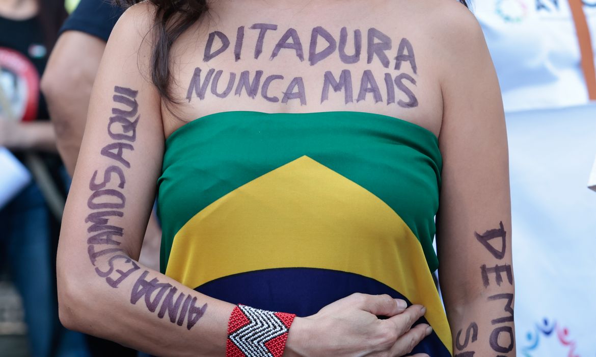 União terá que indenizar família de perseguido pela ditadura no Amapá