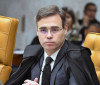 Ministro André Mendonça admite encontro com Vorcaro "uma única vez"