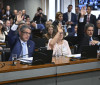 CCJ do Senado aprova texto-base da PEC da Segurança Pública