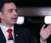 Rodrigo Pacheco, ex-presidente do Senado, será ministro do TCU