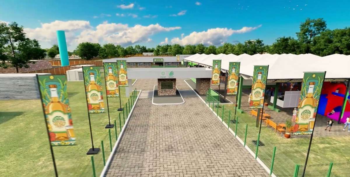 Festival re&uacute;ne produtores de cacha&ccedil;a artesanal, gastronomia, m&uacute;sica e manifesta&ccedil;&otilde;es da cultura caipira em Ribeir&atilde;o Preto