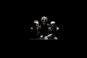 Banda apresenta músicas do álbum emblemático e outros sucessos