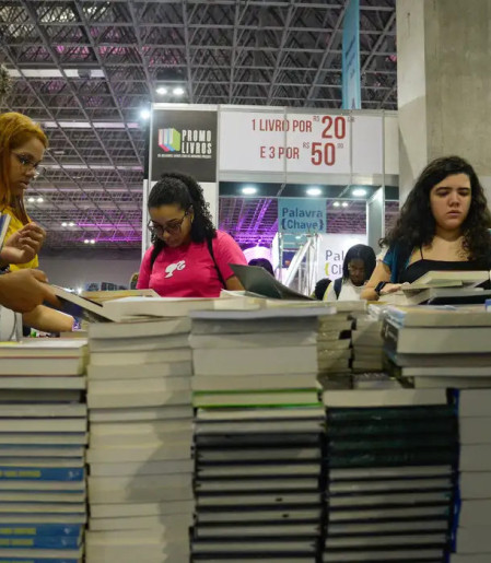 Prêmio Caminhos de Literatura tem inscrições abertas até dia 15