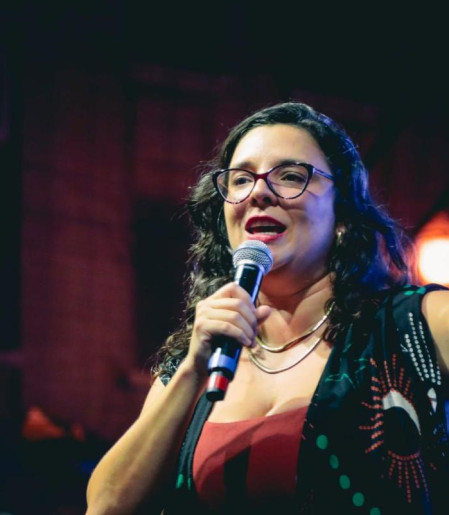 Secretária de Cultura, Maria Eugênia Biffi, disse que contratação de ex-conselheiro é legal