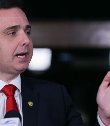 Rodrigo Pacheco, ex-presidente do Senado, será ministro do TCU