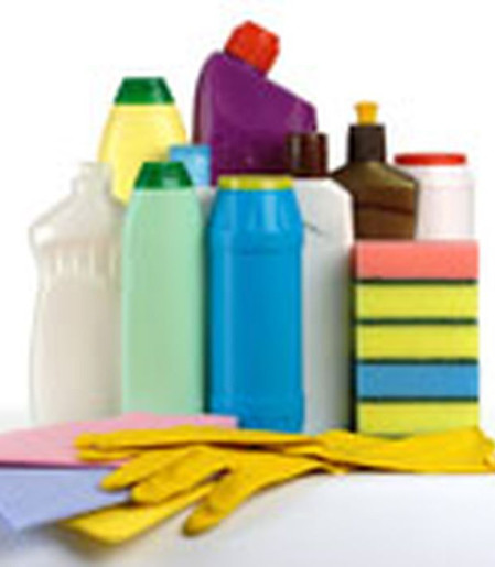 Anvisa interrompe fabricação de produtos de limpeza da Unilever