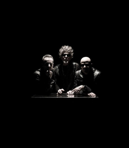 Banda apresenta músicas do álbum emblemático e outros sucessos