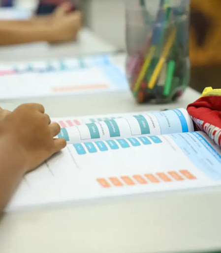 Censo Escolar 2026: dados da 1ª etapa podem ser conferidos até dia 11
