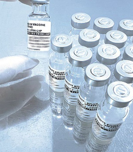 Fiocruz vai iniciar testes da primeira vacina RNAm contra a covid-19 