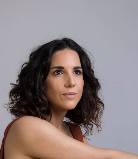 Verônica Ferriani apresenta repertório inspirado pela temática 
