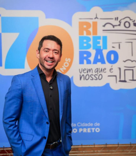 Ricardo Silva