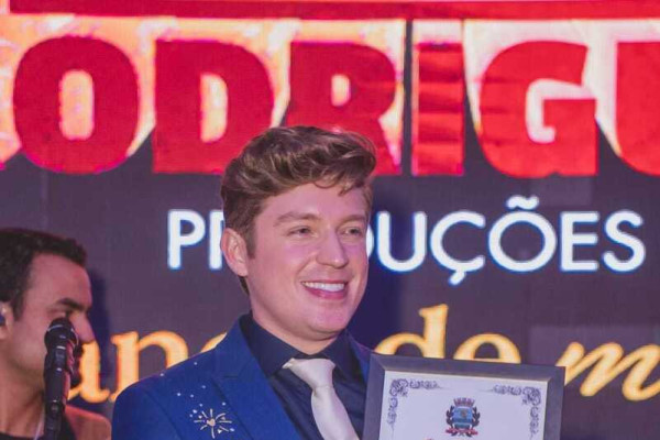 Leonardo Rodrigues  - Guilherme Santana