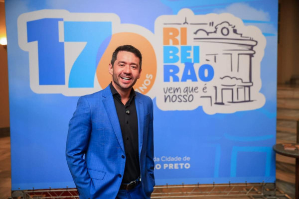 Ricardo Silva - Fernando Gonzaga