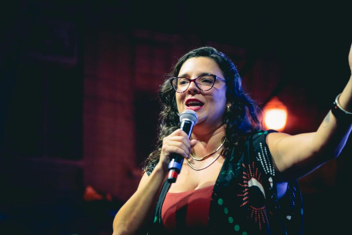 Secretária de Cultura, Maria Eugênia Biffi, disse que contratação de ex-conselheiro é legal