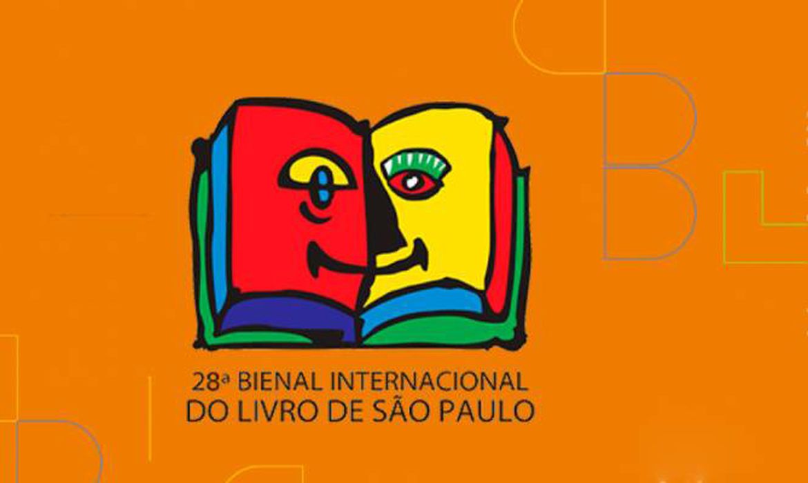 CBL: Bienal do Livro de São Paulo terá maior edição de sua história