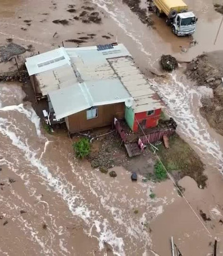 ONU prevê El Niño "muito forte" com duração até fevereiro de 2027