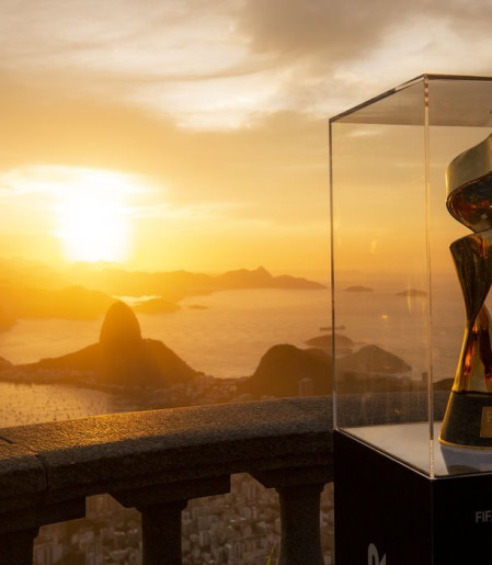 Fifa abre inscrições para voluntários na Copa do Mundo Feminina 2027