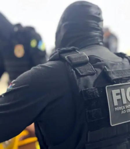 Procurador defende asfixia financeira no combate ao crime organizado