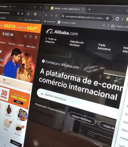 MP da "taxa das blusinhas" é aprovada na Câmara e vai ao Senado