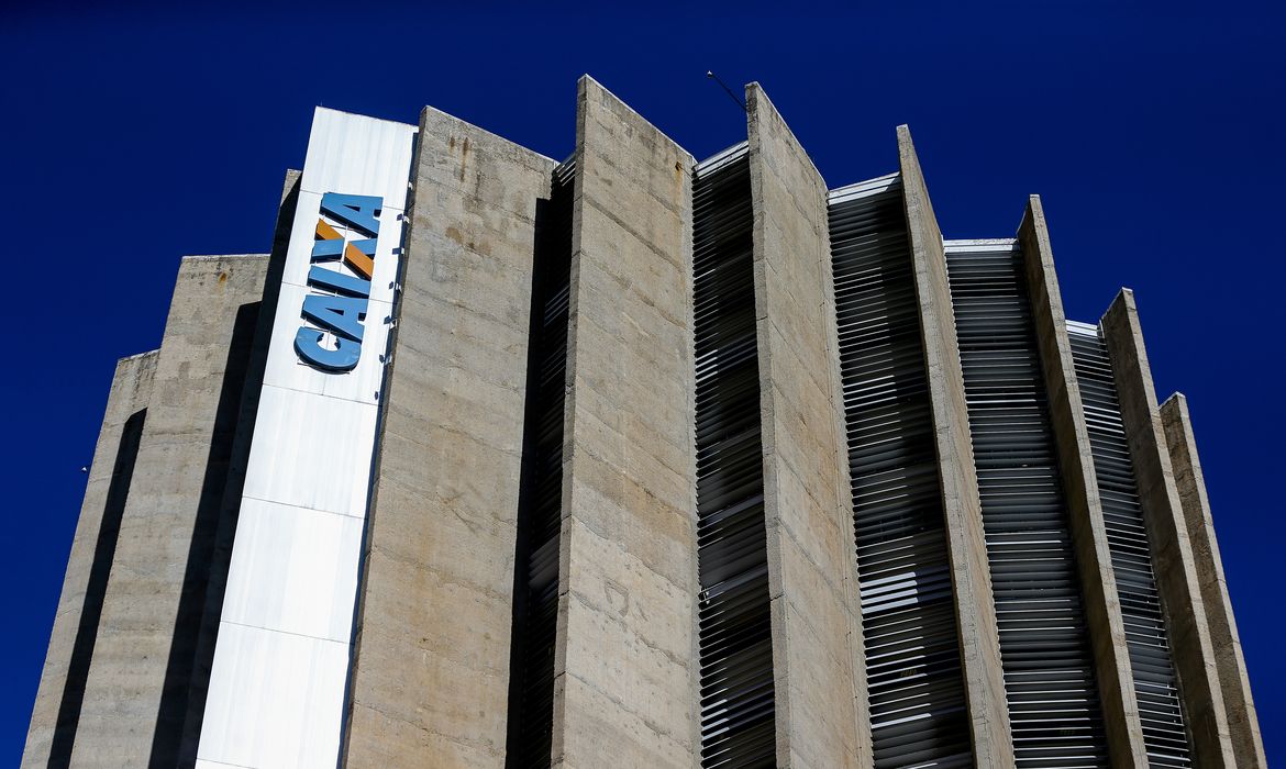Caixa passa a oferecer modalidade de Pix parcelado