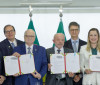 Governo sanciona leis que criam e reestruturam fundos para a Justiça 