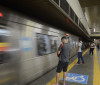 Trens e metrô terão operação especial durante o Rock in Rio
