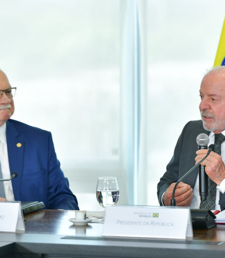 Presidente do STF diz que gravidade dos fatos não autoriza atalhos