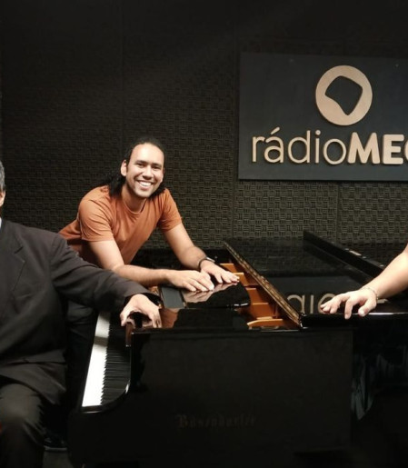 Rádio MEC apresenta tributo ao compositor Francisco Mignone