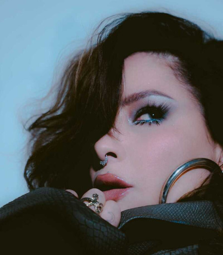 Cantora tem apresentação marcada em Ribeirão para 12 de dezembro