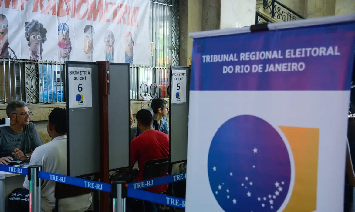 TRE-RJ vai oferecer transporte gratuito na eleição em 3 localidades