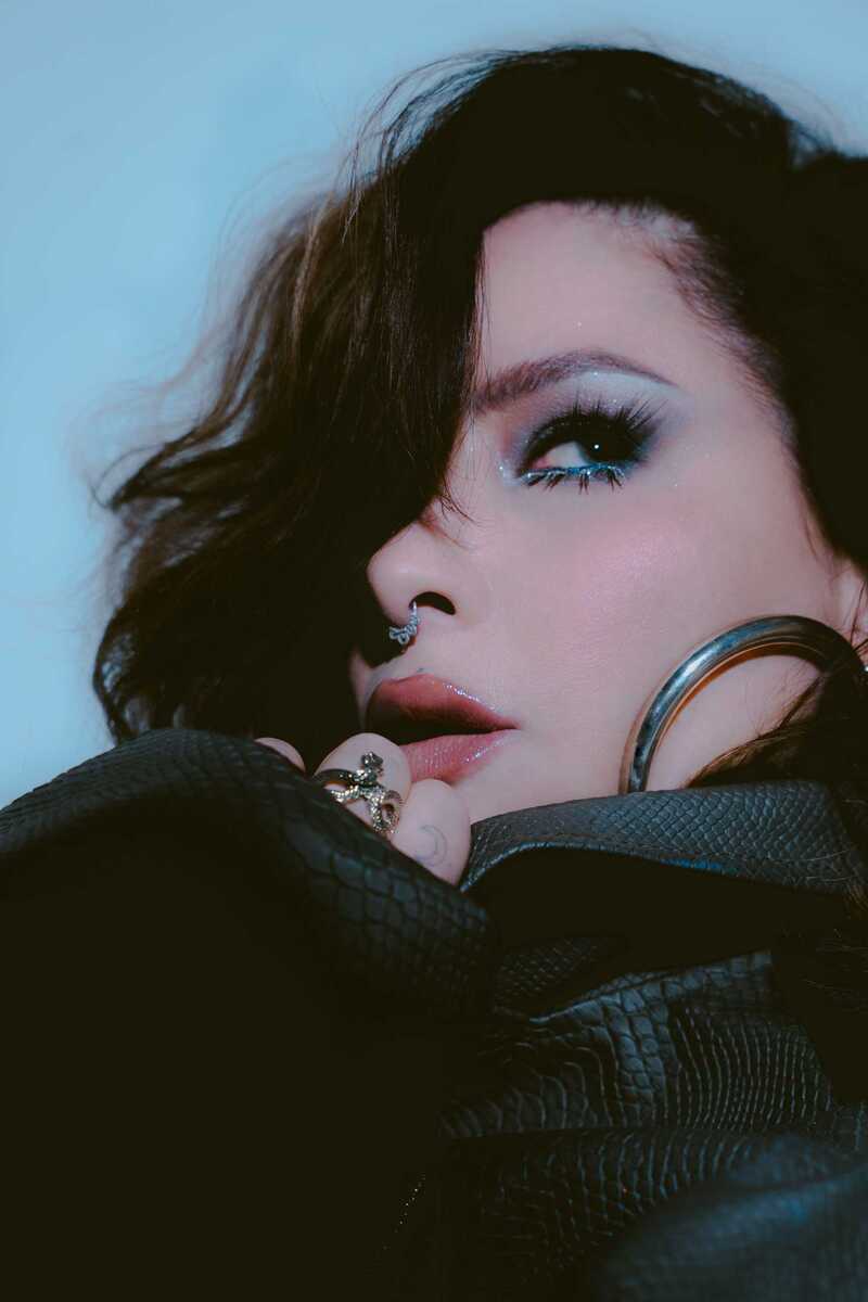 Cantora tem apresentação marcada em Ribeirão para 12 de dezembro