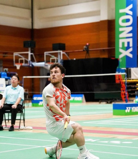 Brasil leva ouro na Copa do Mundo de paratriatlo e no parabadminton