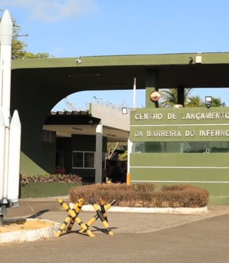 Brasil testa plataforma para pesquisas em microgravidade no espaço