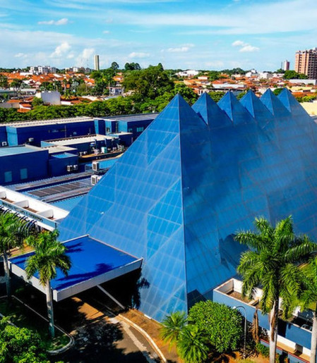 Hospital de Amor em Barretos inaugura ala de reabilitação oncológica