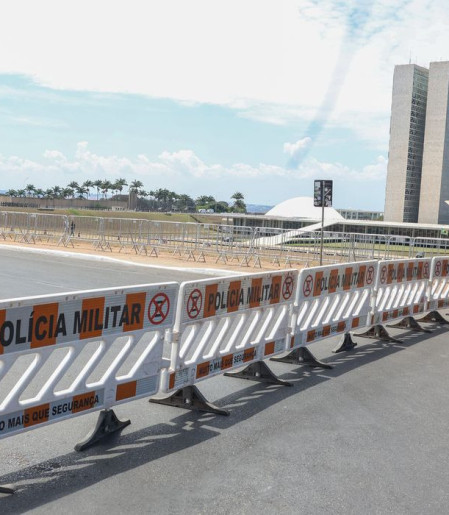 Confira dicas para acompanhar o Desfile de 7 de Setembro em Brasília