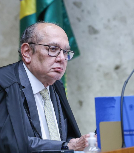 STF: Mendes propõe vetar delegados da PF como assessores de ministros